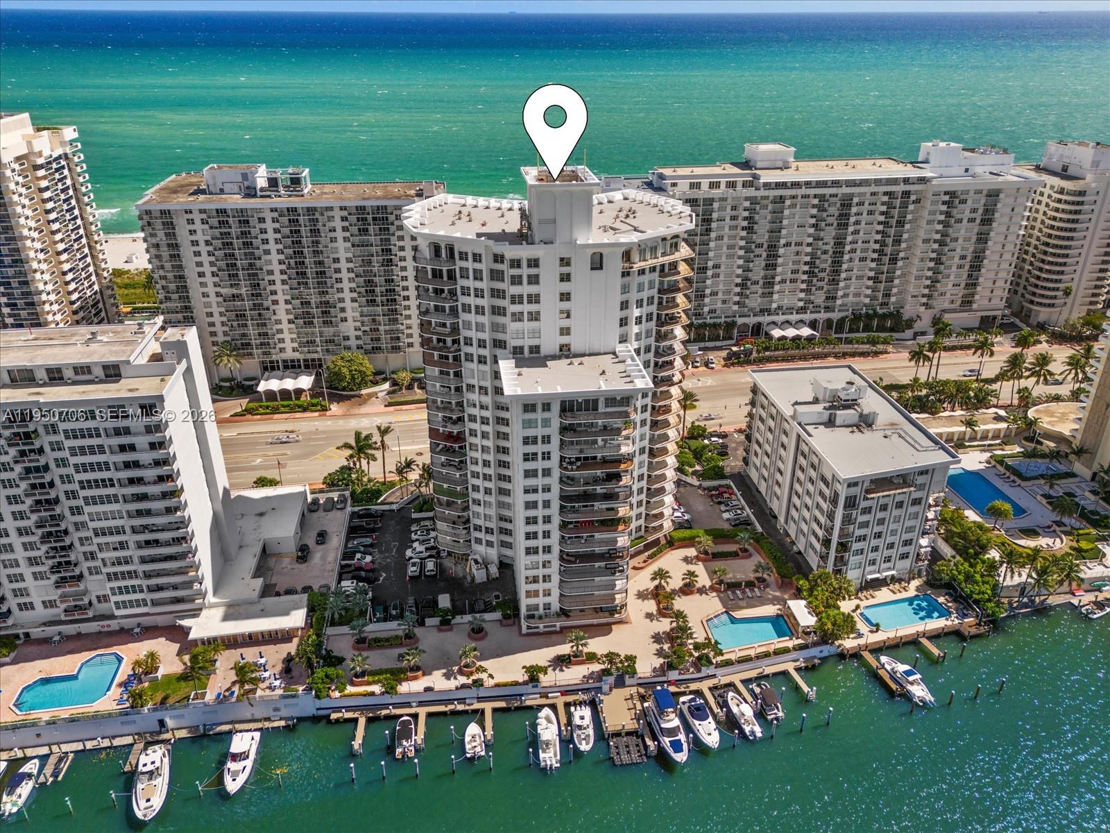 5660 Collins Ave # 18A