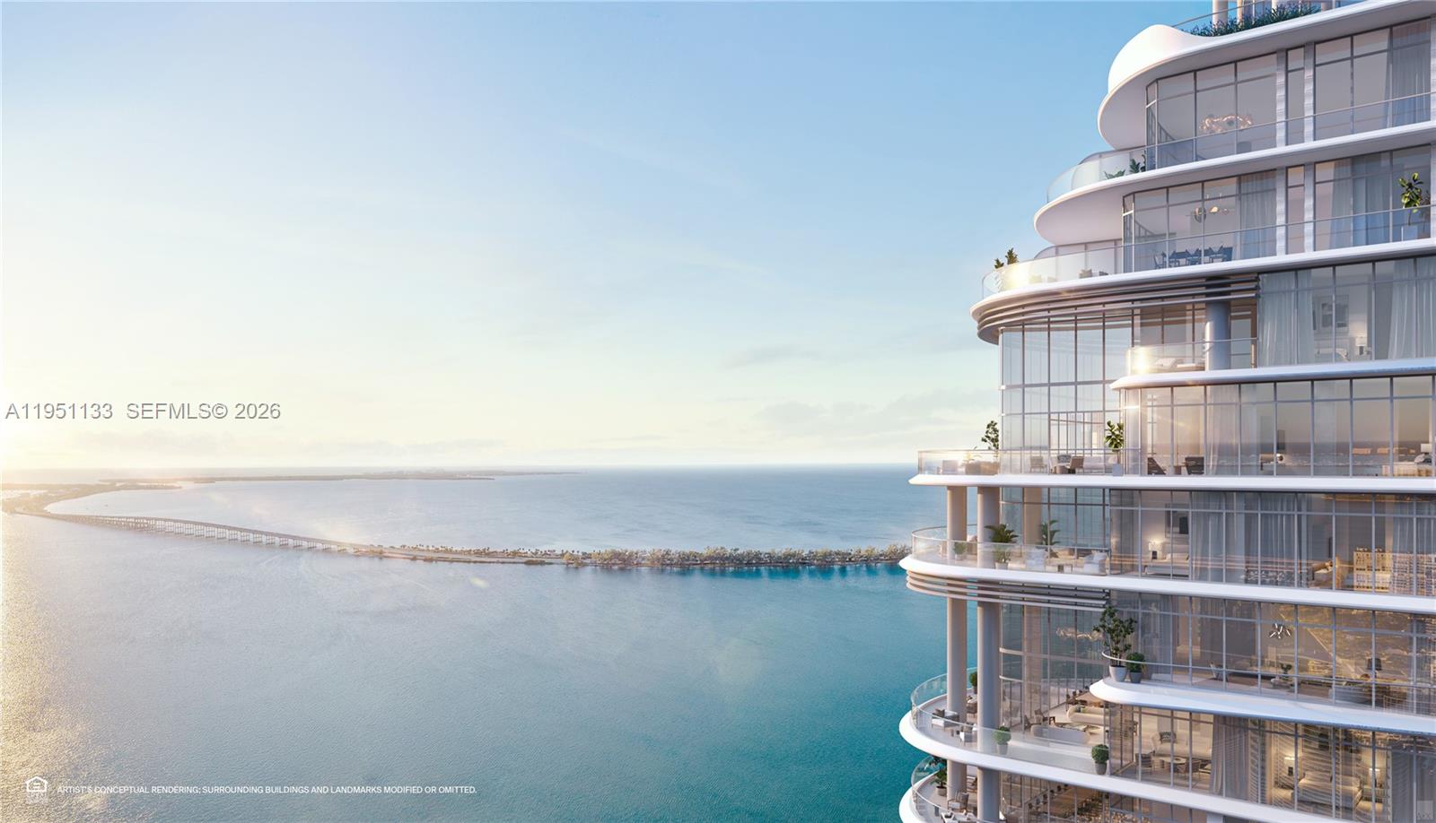 1809 Brickell Ave # 21B