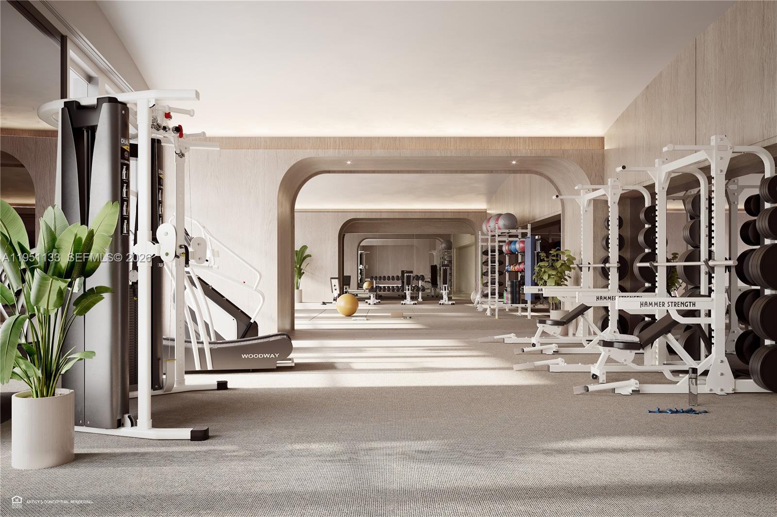 1809 Brickell Ave # 21B