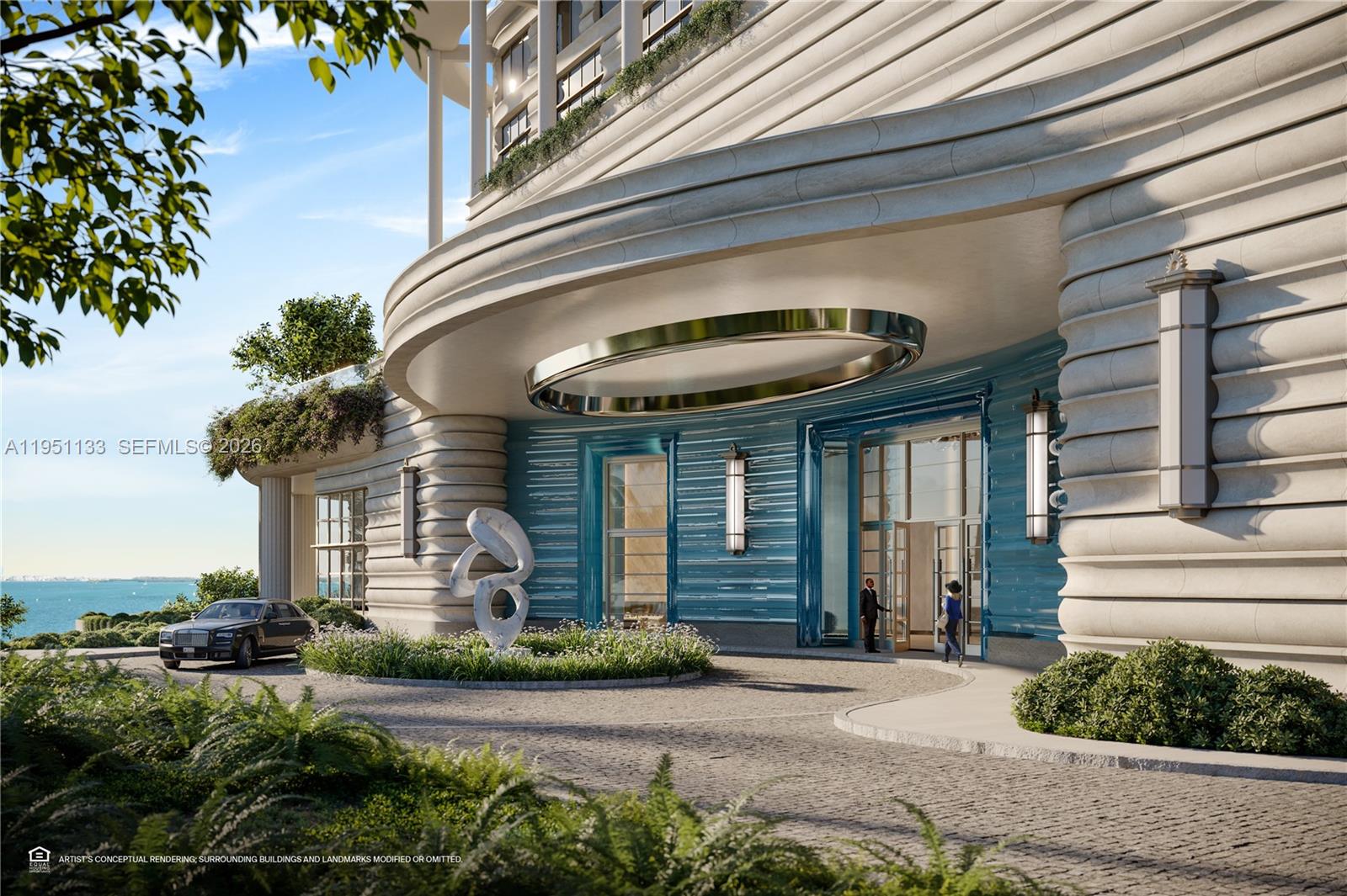 1809 Brickell Ave # 21B