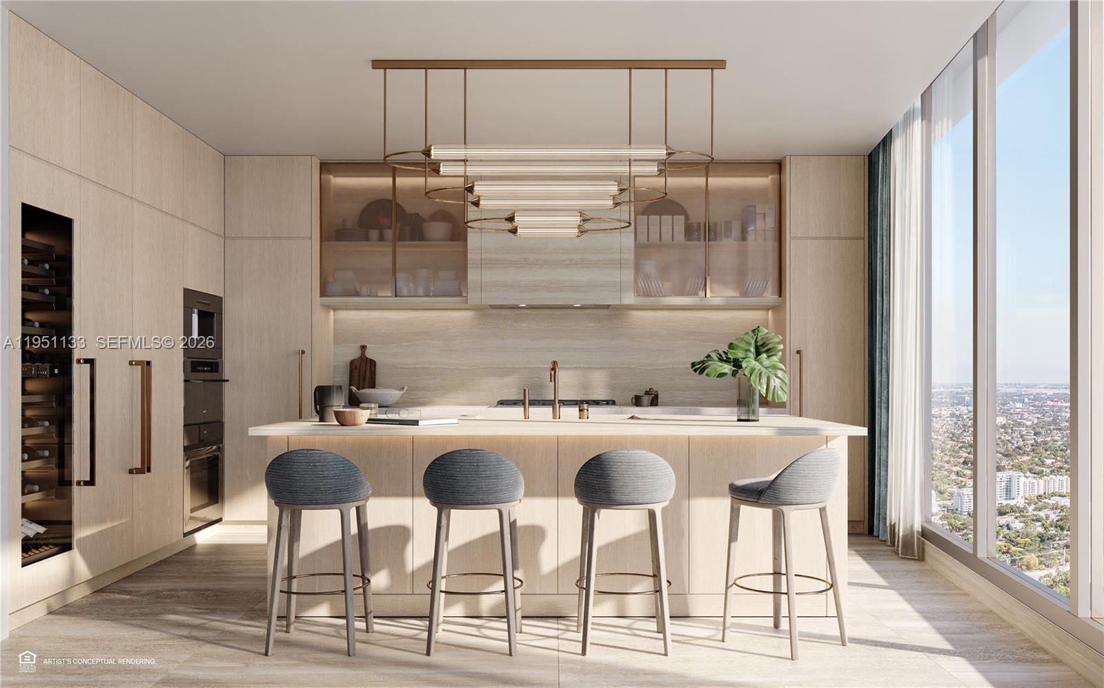 1809 Brickell Ave # 21B