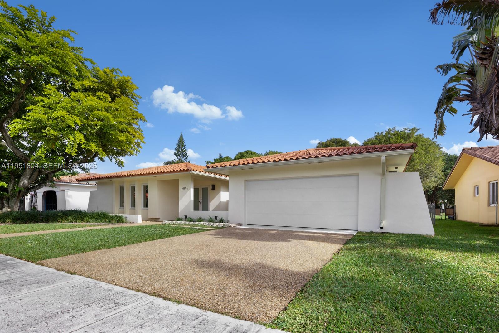 2045 SW 125th Ct # 2045