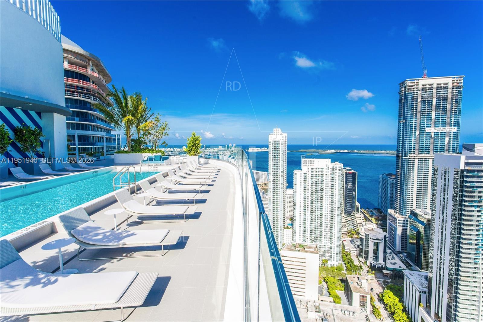 45 SW 9 ST # 1603