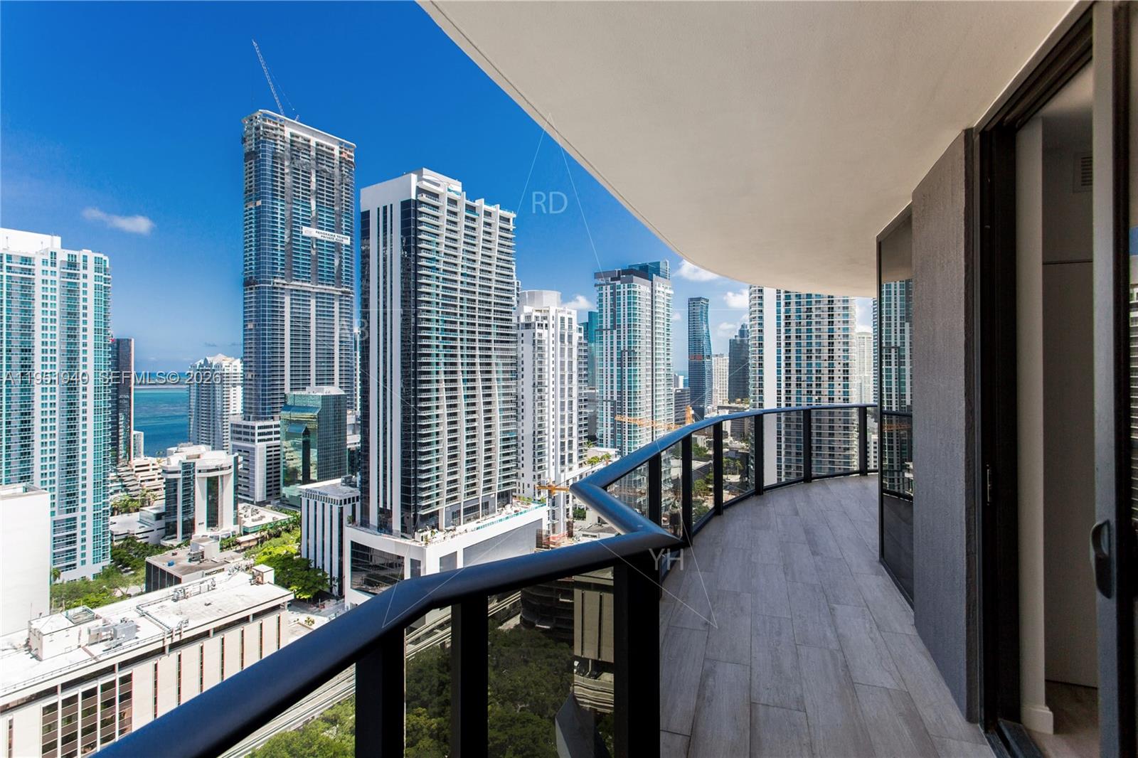 45 SW 9 ST # 1603
