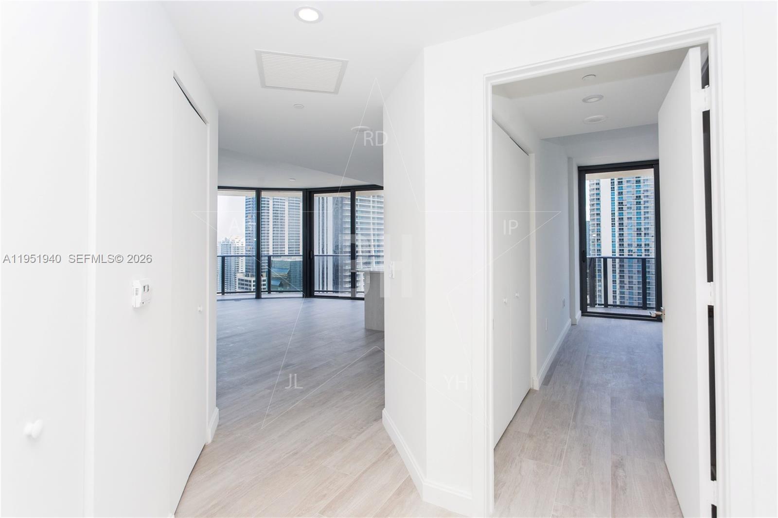 45 SW 9 ST # 1603