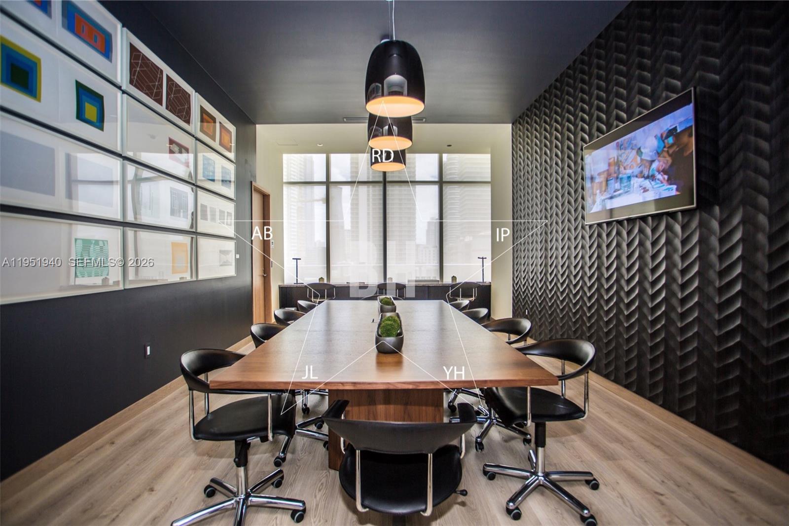 45 SW 9 ST # 1603