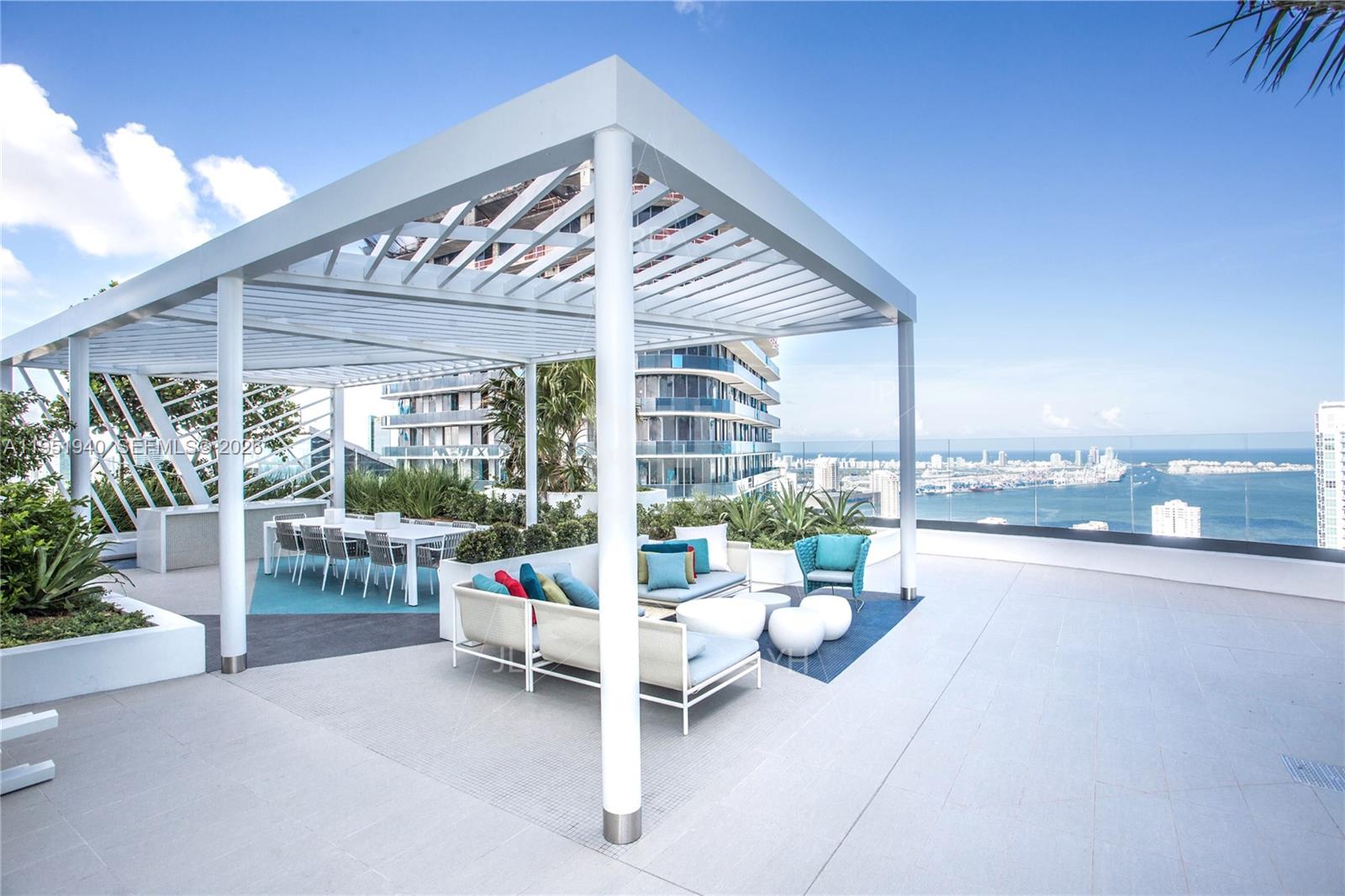 45 SW 9 ST # 1603