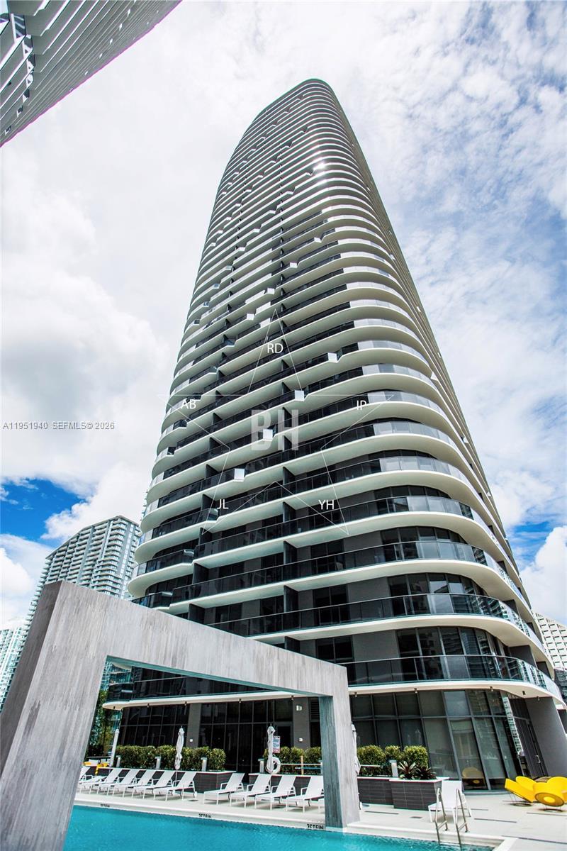 45 SW 9 ST # 1603