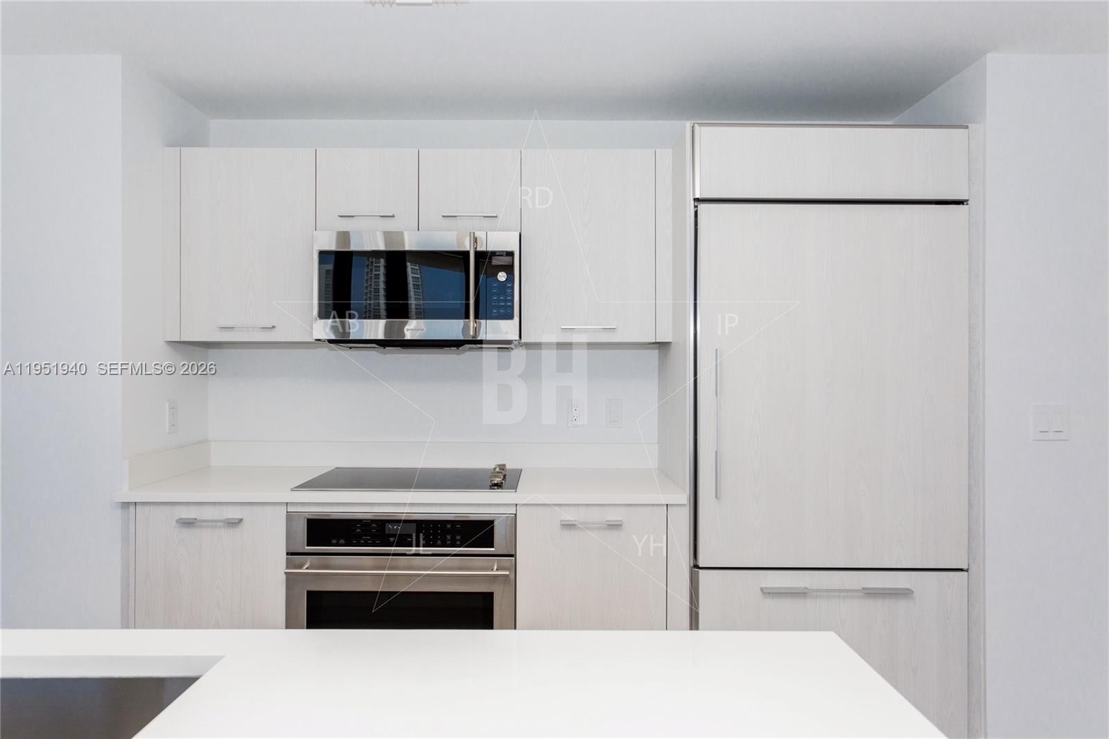 45 SW 9 ST # 1603