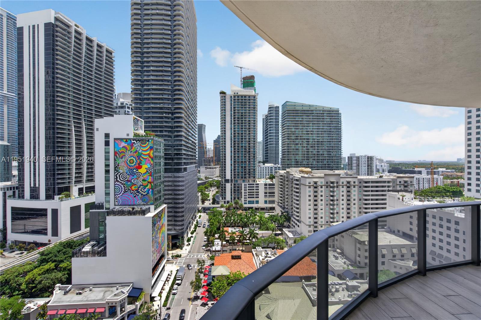 45 SW 9 ST # 1603