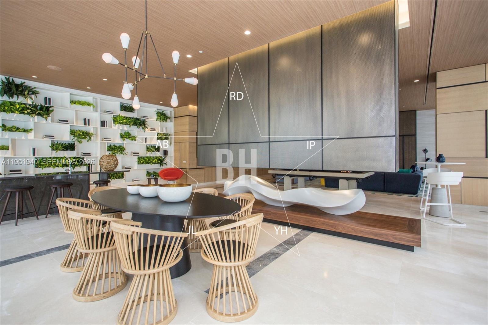 45 SW 9 ST # 1603