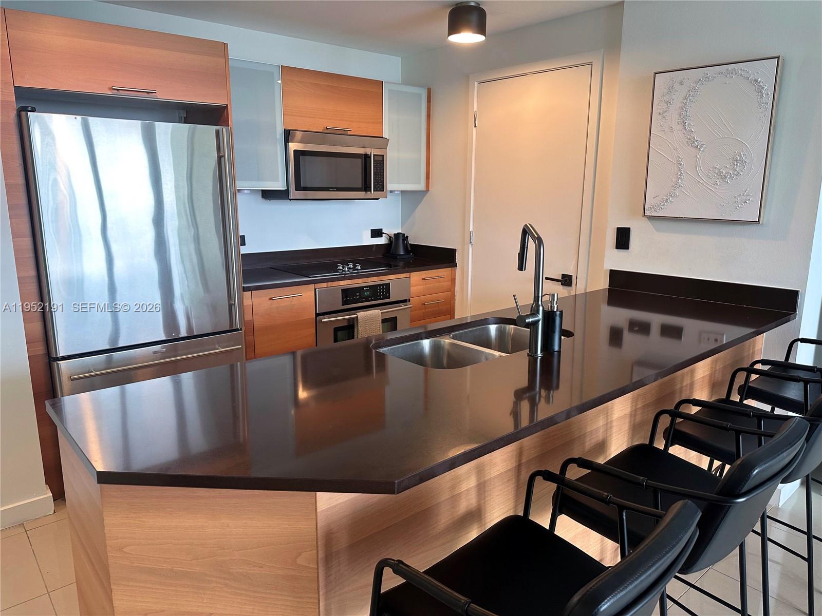 3301 NE 1st Ave # H2106