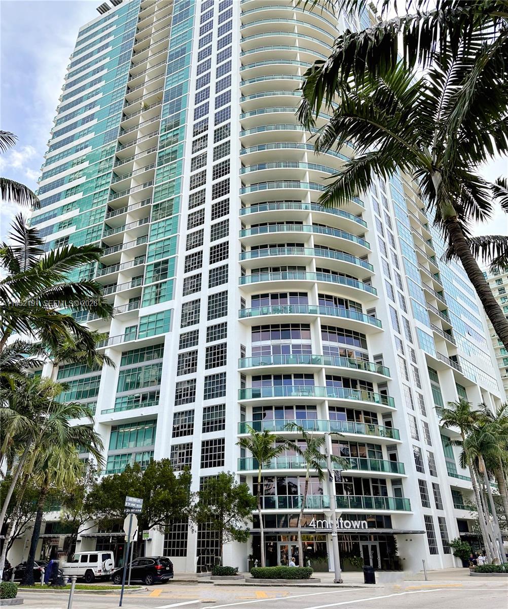 3301 NE 1st Ave # H2106