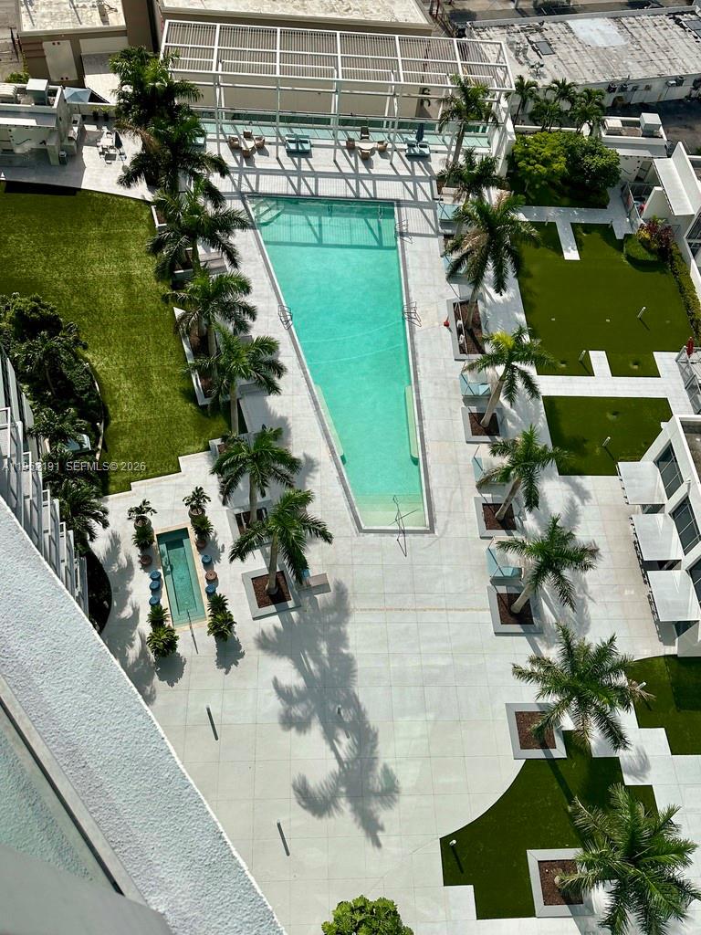 3301 NE 1st Ave # H2106