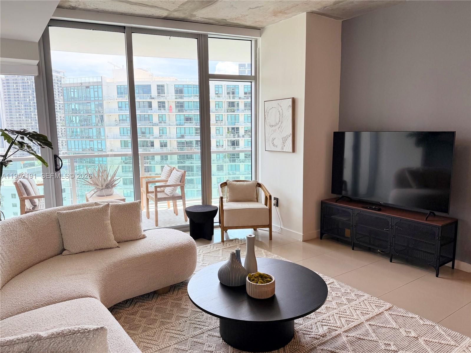 3301 NE 1st Ave # H2106