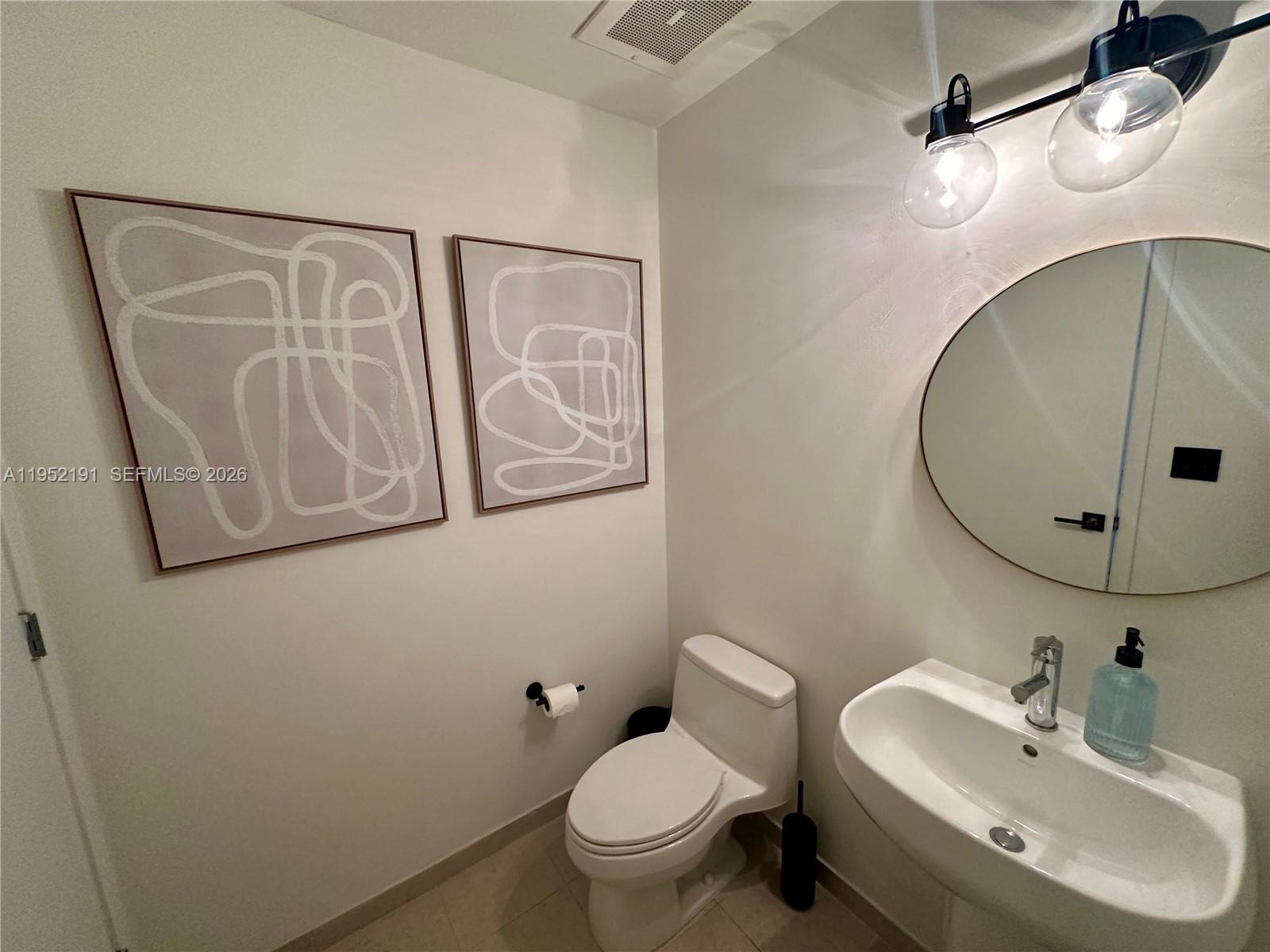 3301 NE 1st Ave # H2106