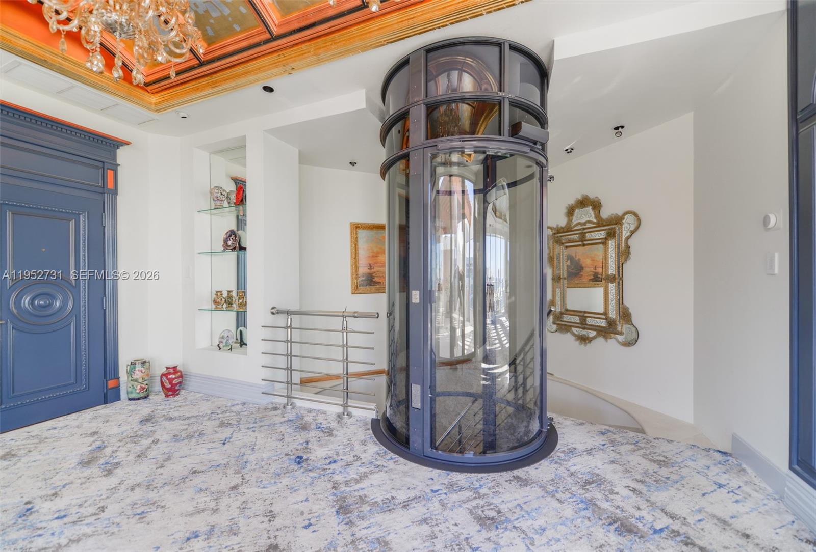 2800 Island Blvd Unit: PH05