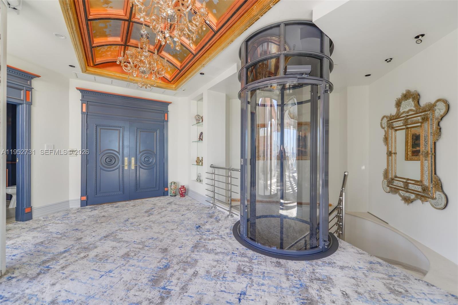 2800 Island Blvd Unit: PH05