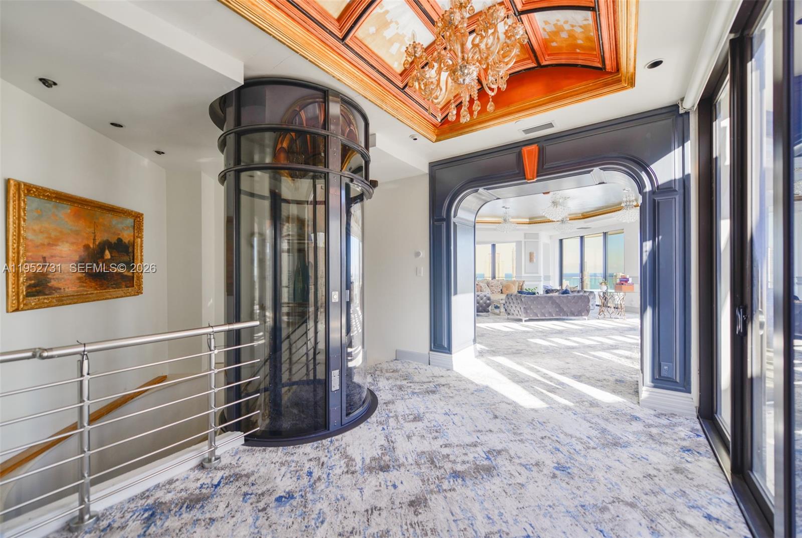 2800 Island Blvd Unit: PH05