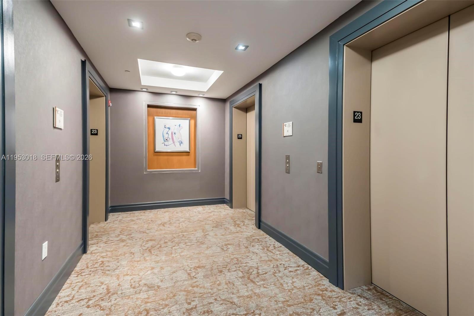 1050 Brickell Ave # 2302