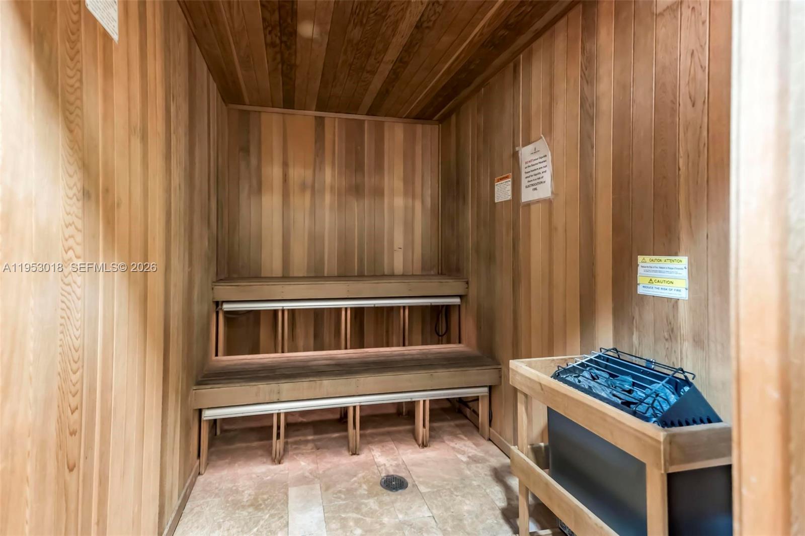 1050 Brickell Ave # 2302