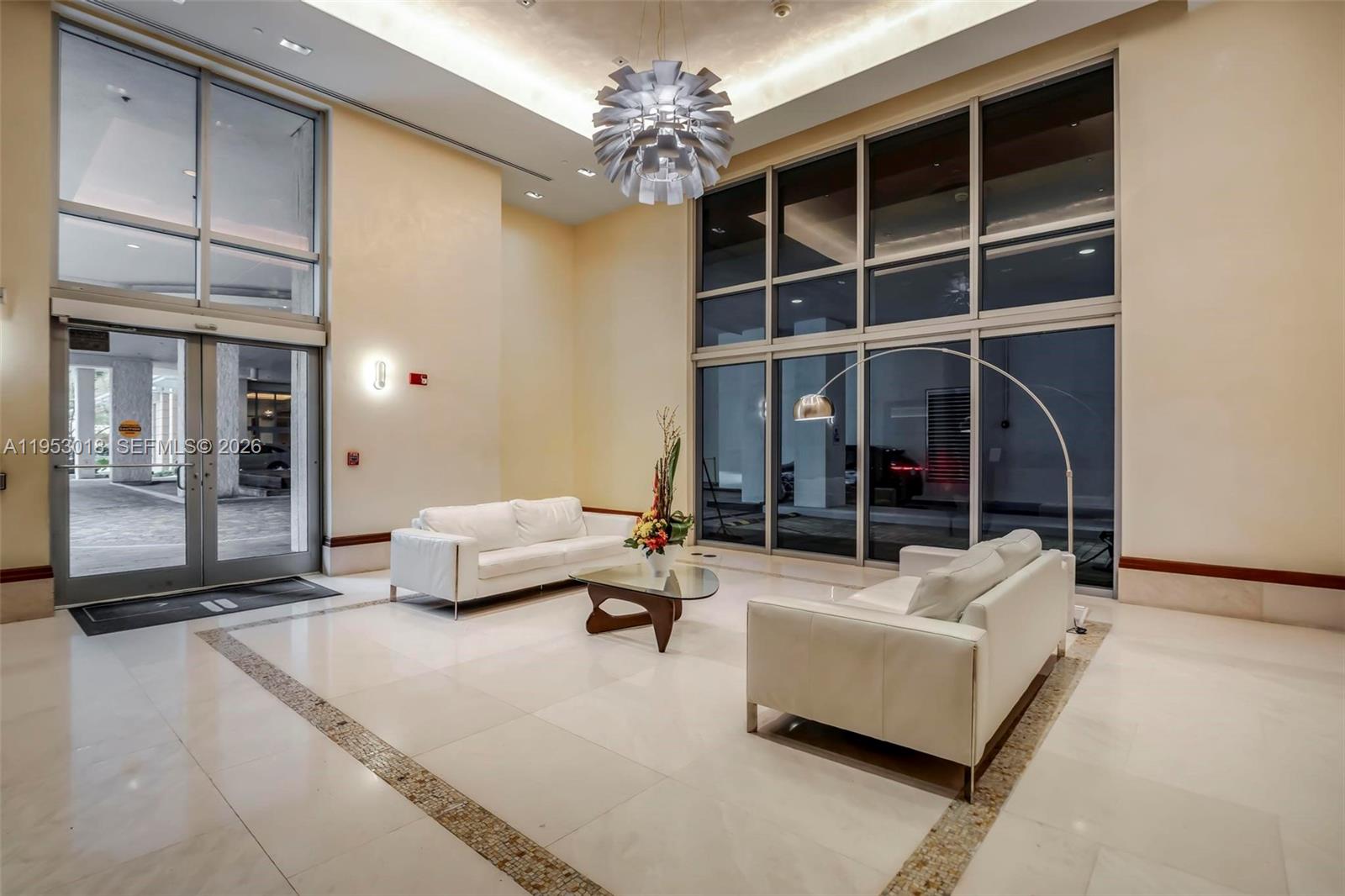 1050 Brickell Ave # 2302