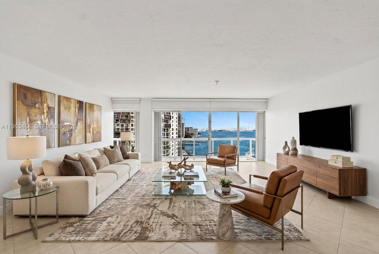 2451 Brickell Ave # 14D