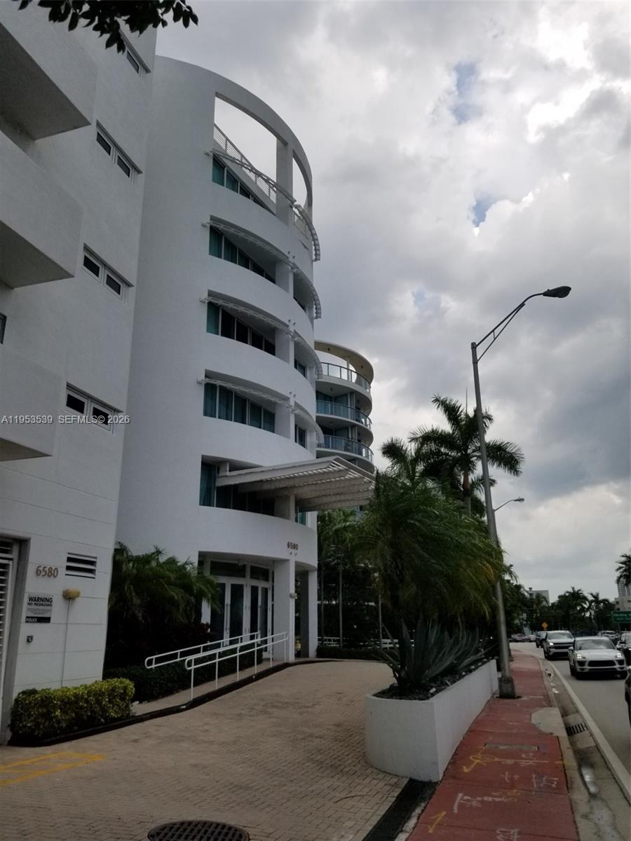 6580 Indian Creek Dr # 201