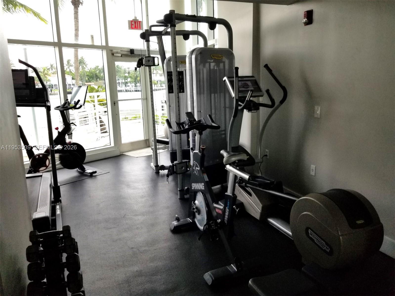 6580 Indian Creek Dr # 201