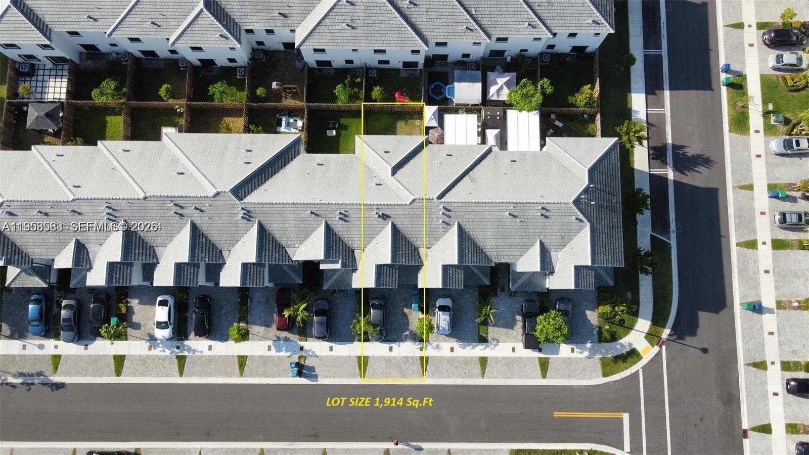 13416 SW 287th St # A