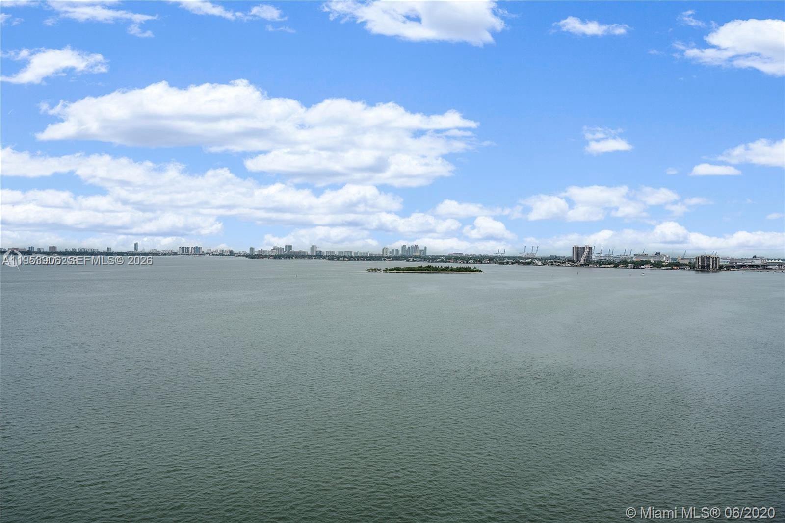 2900 NE 7th Ave # 1105