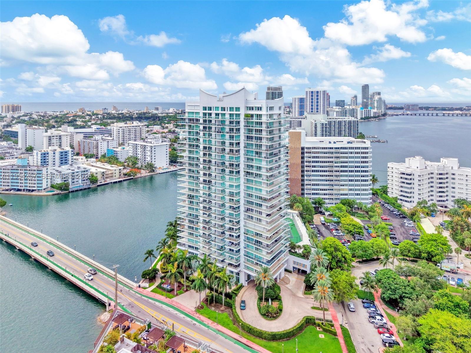 10 VENETIAN WAY # 404
