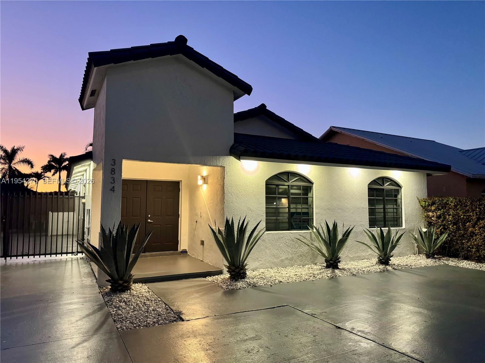 3834 SW 149th Place