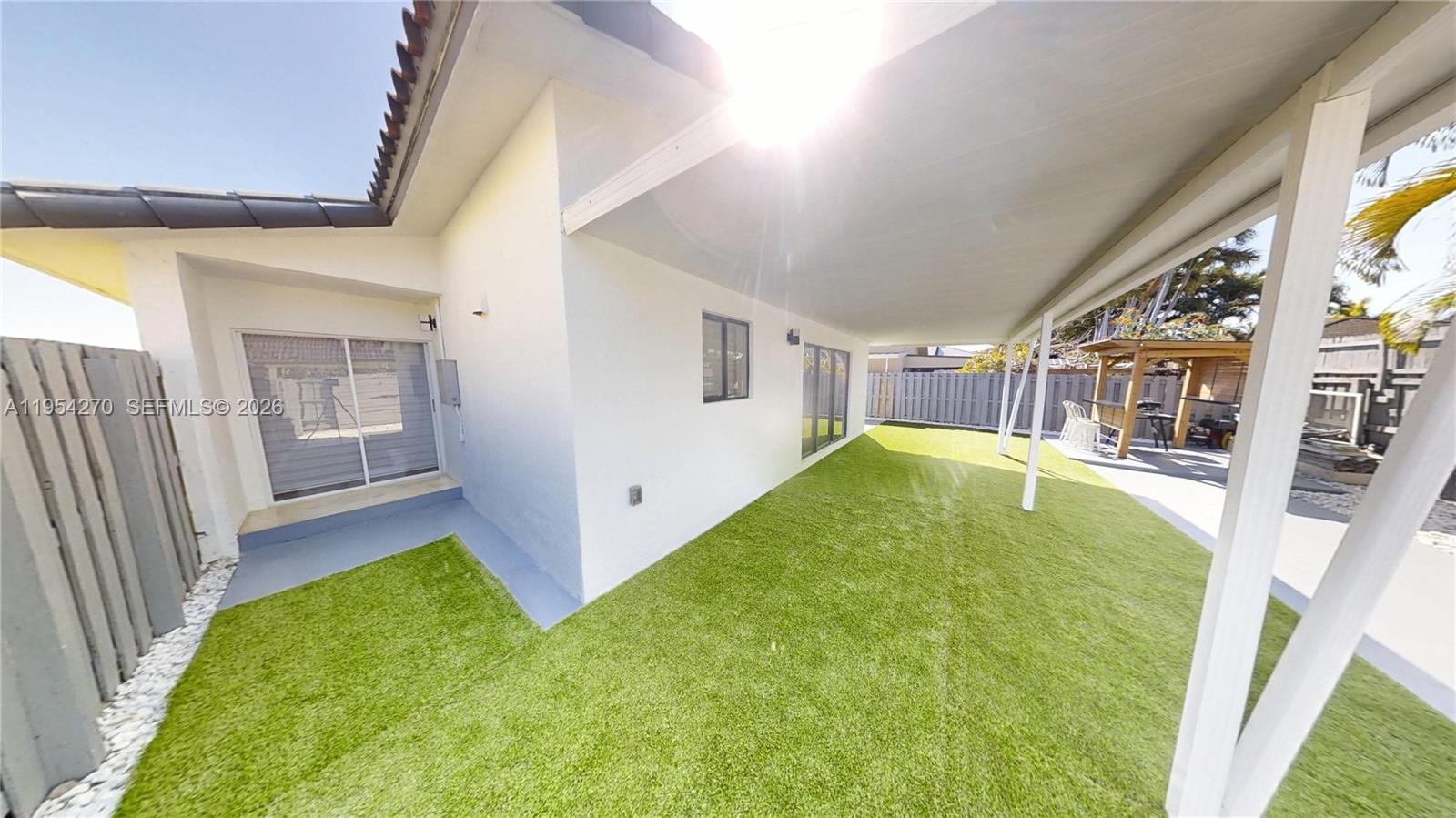 3834 SW 149th Place