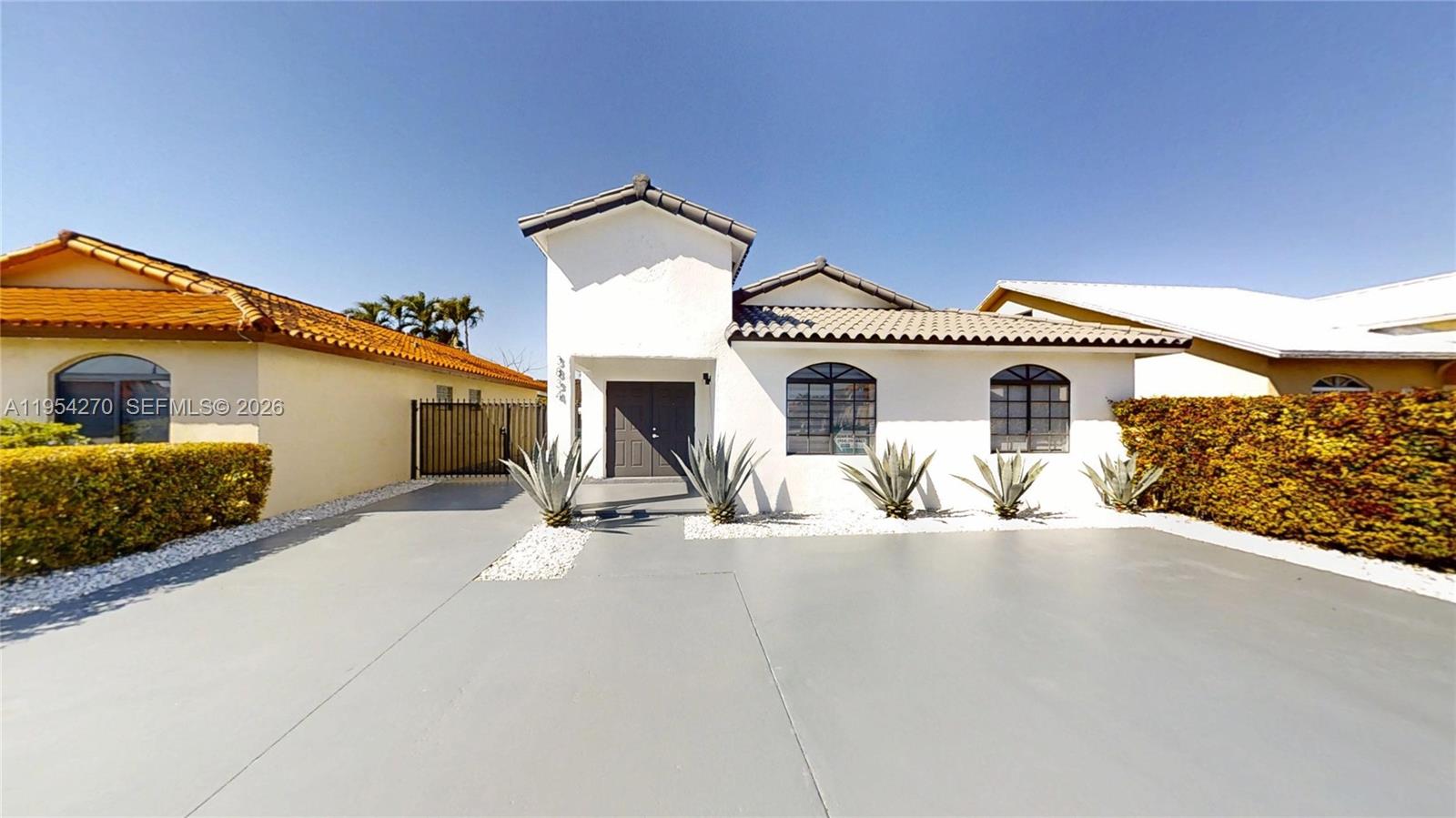 3834 SW 149th Place