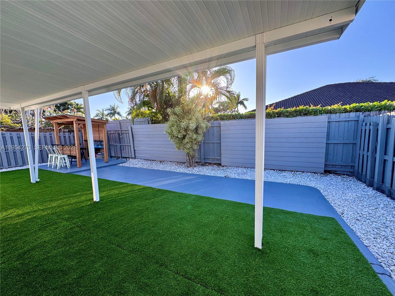 3834 SW 149th Place