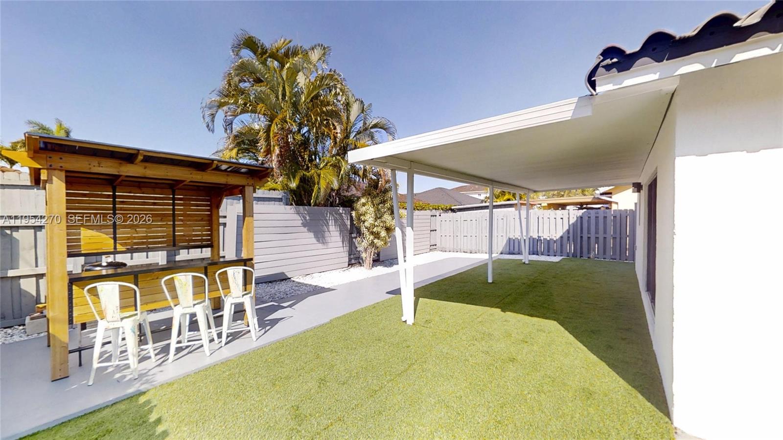 3834 SW 149th Place