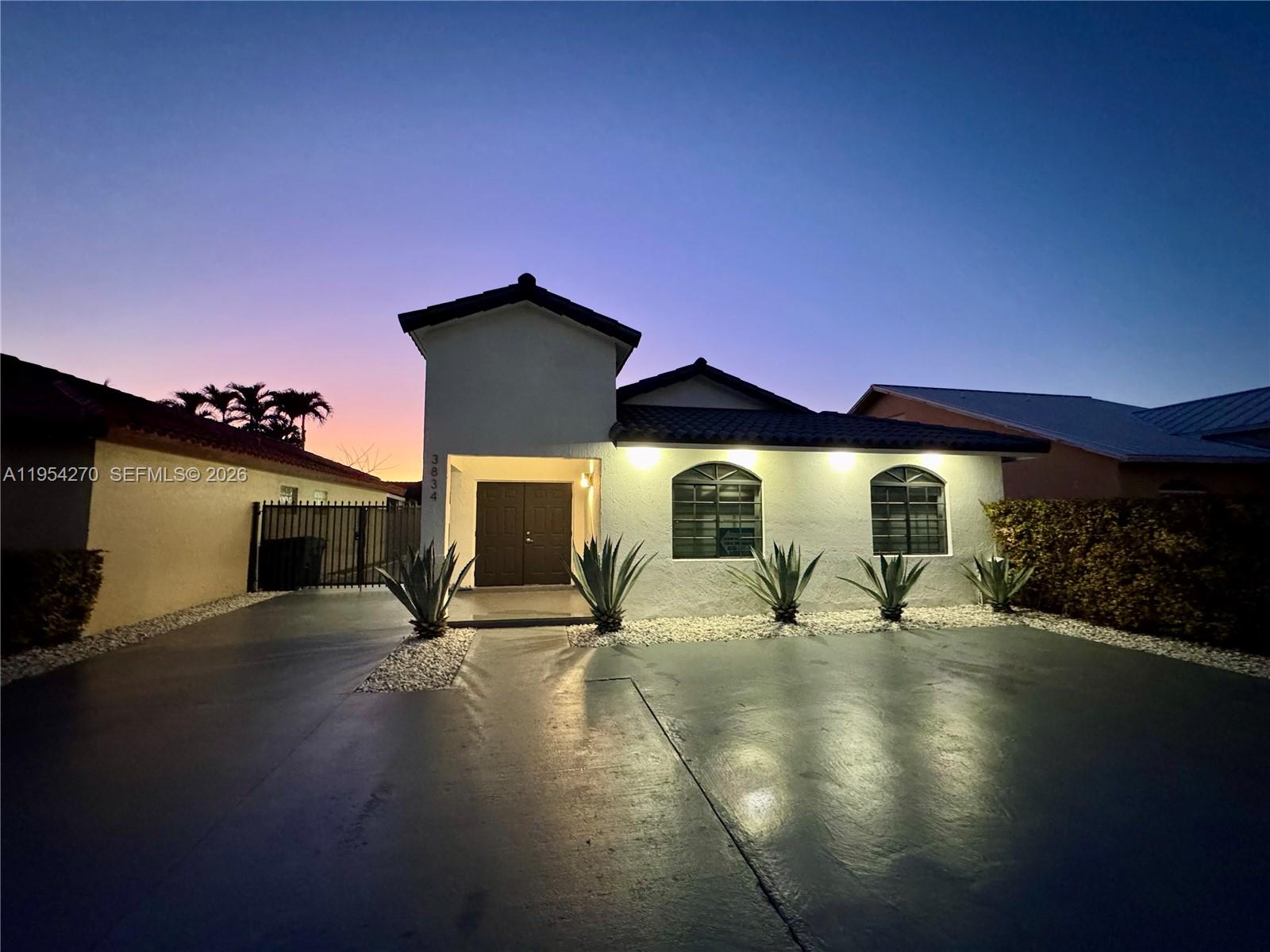 3834 SW 149th Place