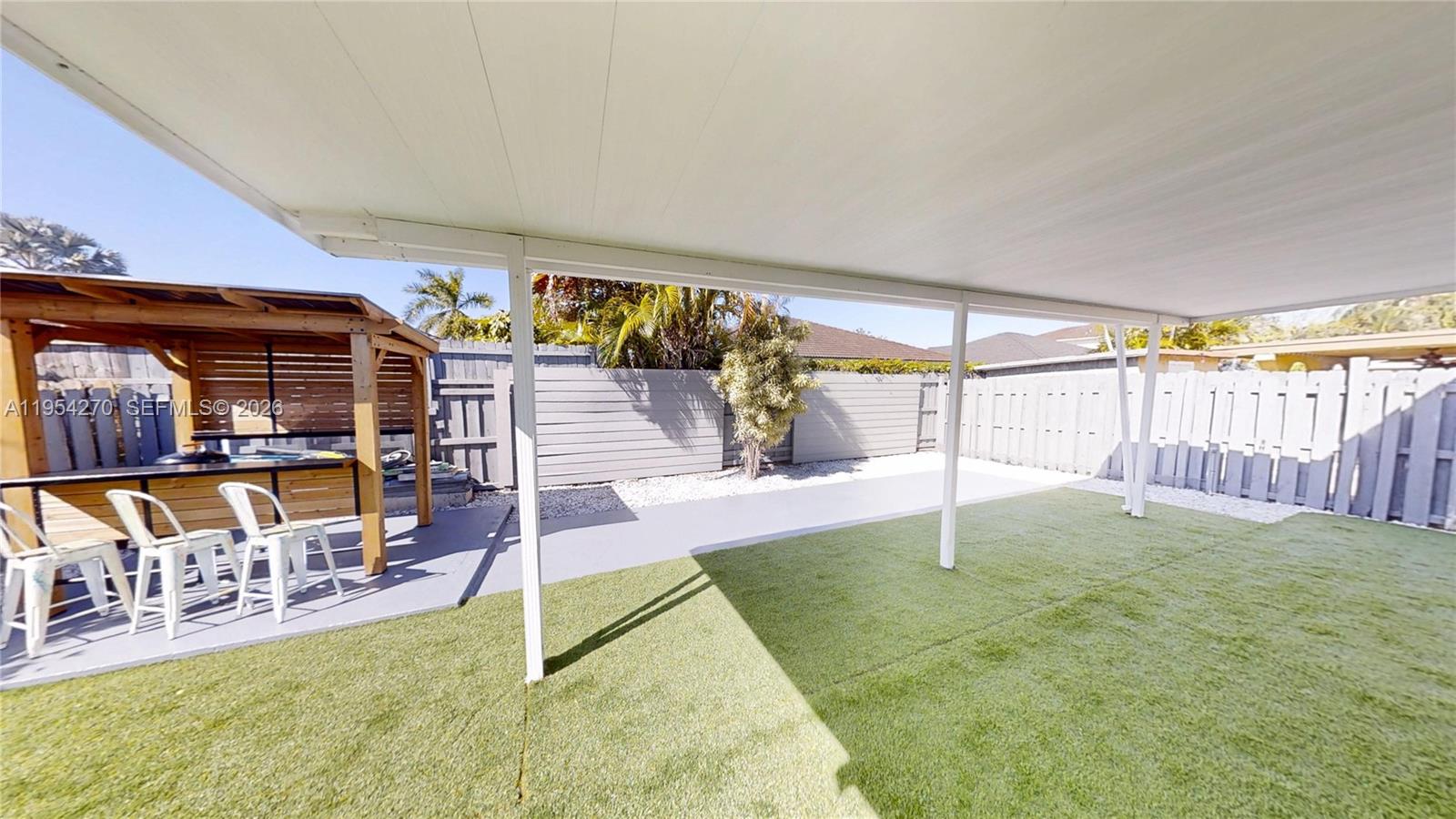 3834 SW 149th Place