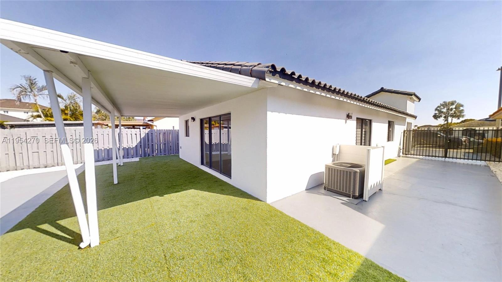 3834 SW 149th Place