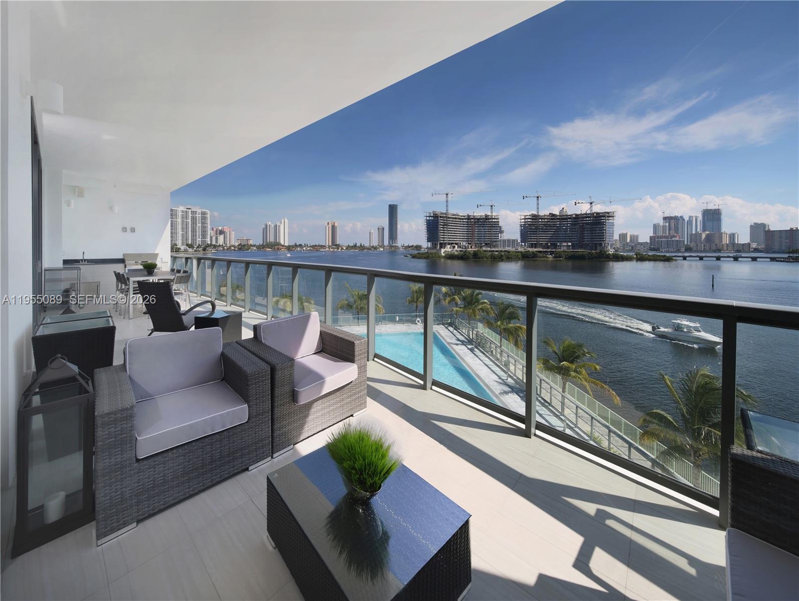 3300 NE 188th St # 315