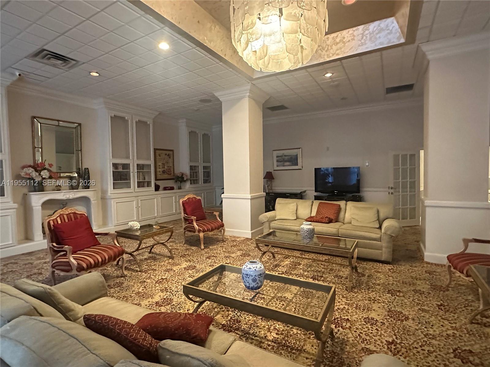 3800 S Ocean Dr # 1008