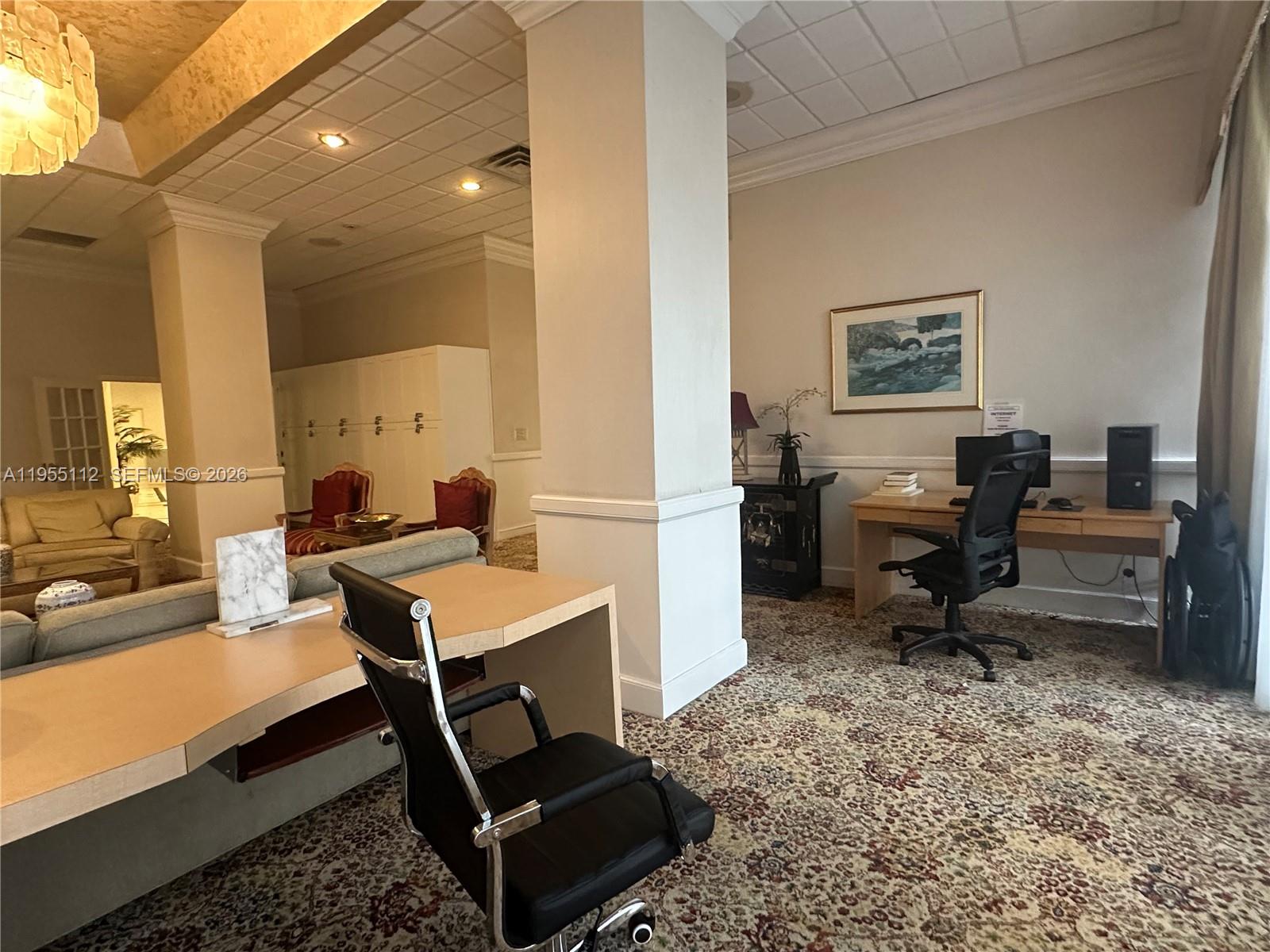 3800 S Ocean Dr # 1008