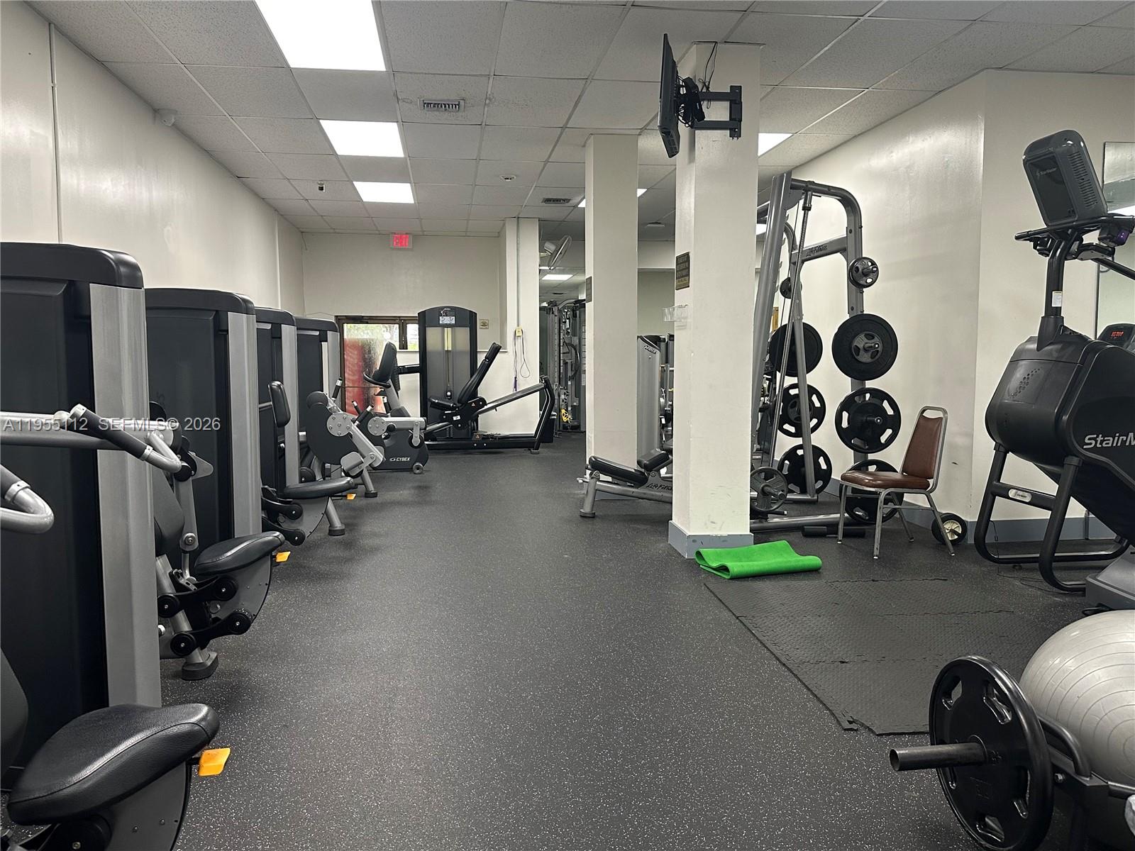 3800 S Ocean Dr # 1008