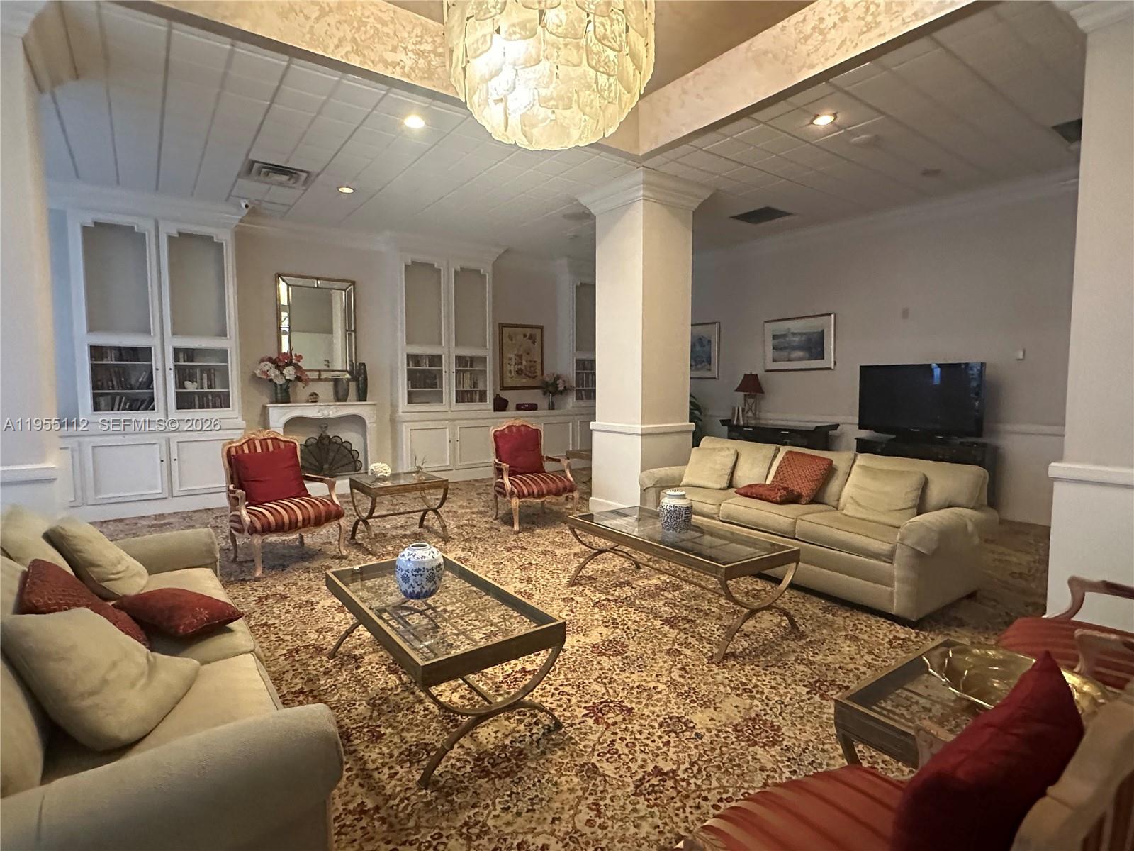 3800 S Ocean Dr # 1008