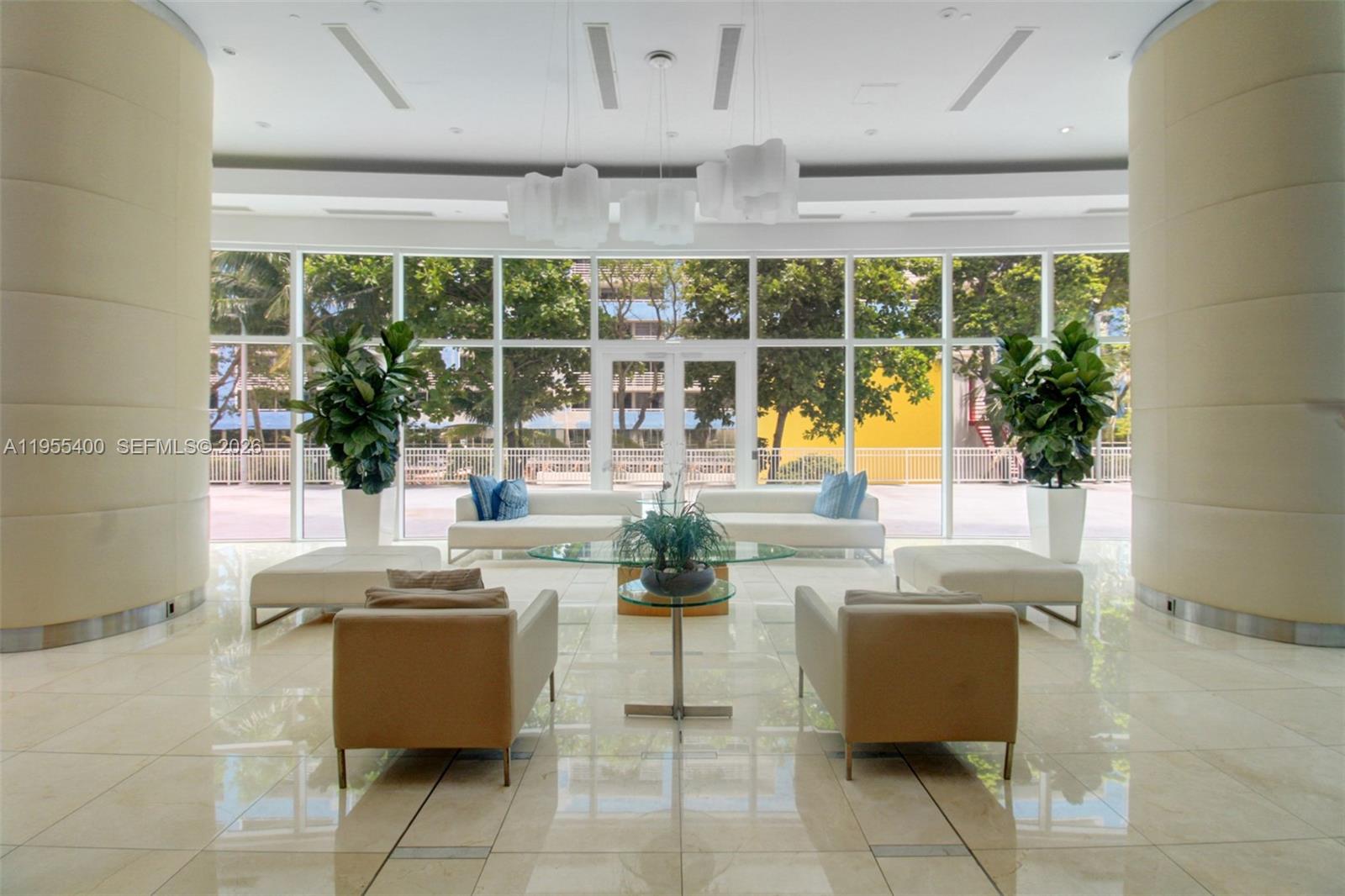 2101 Brickell Ave # 1901