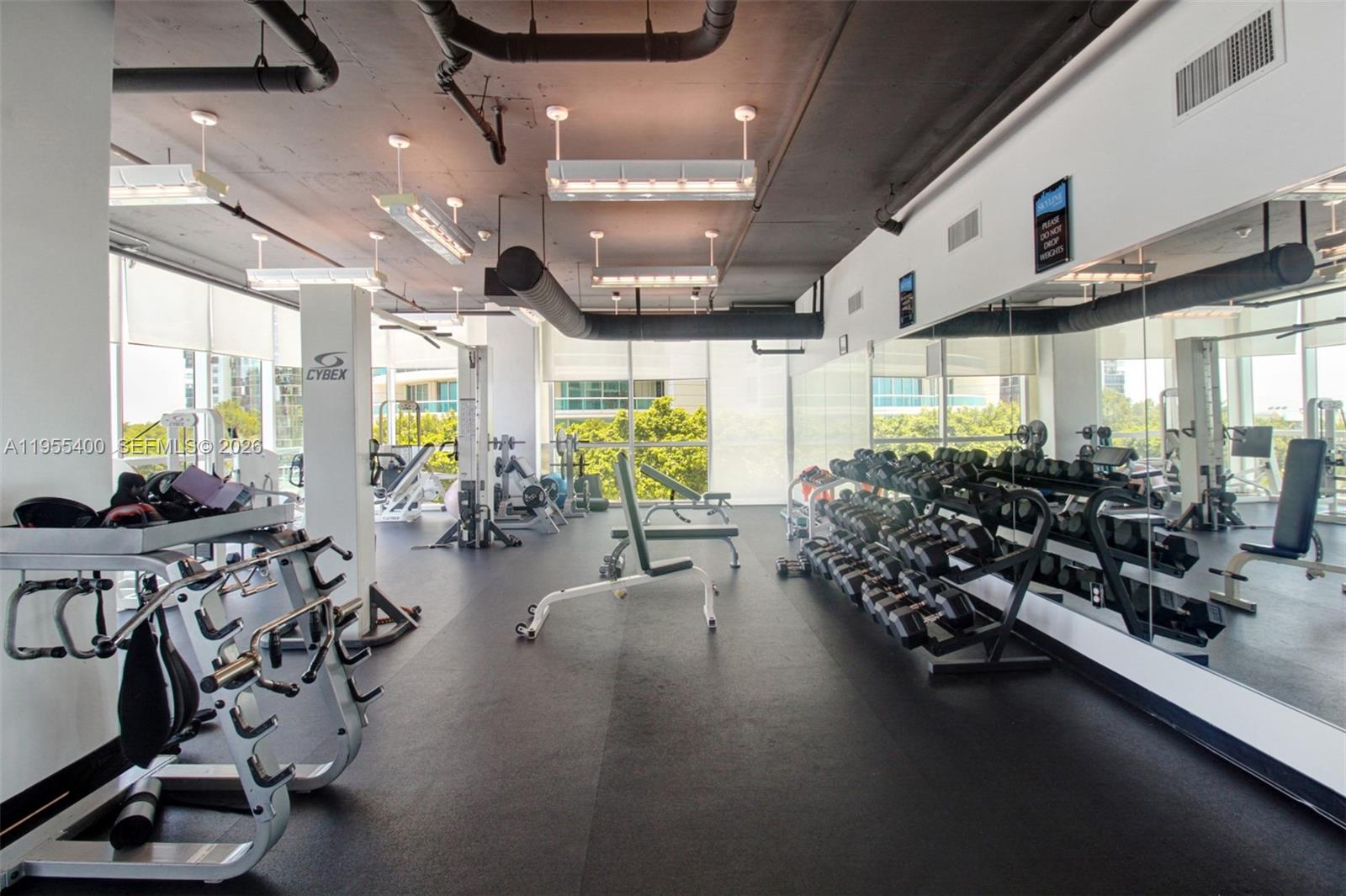 2101 Brickell Ave # 1901