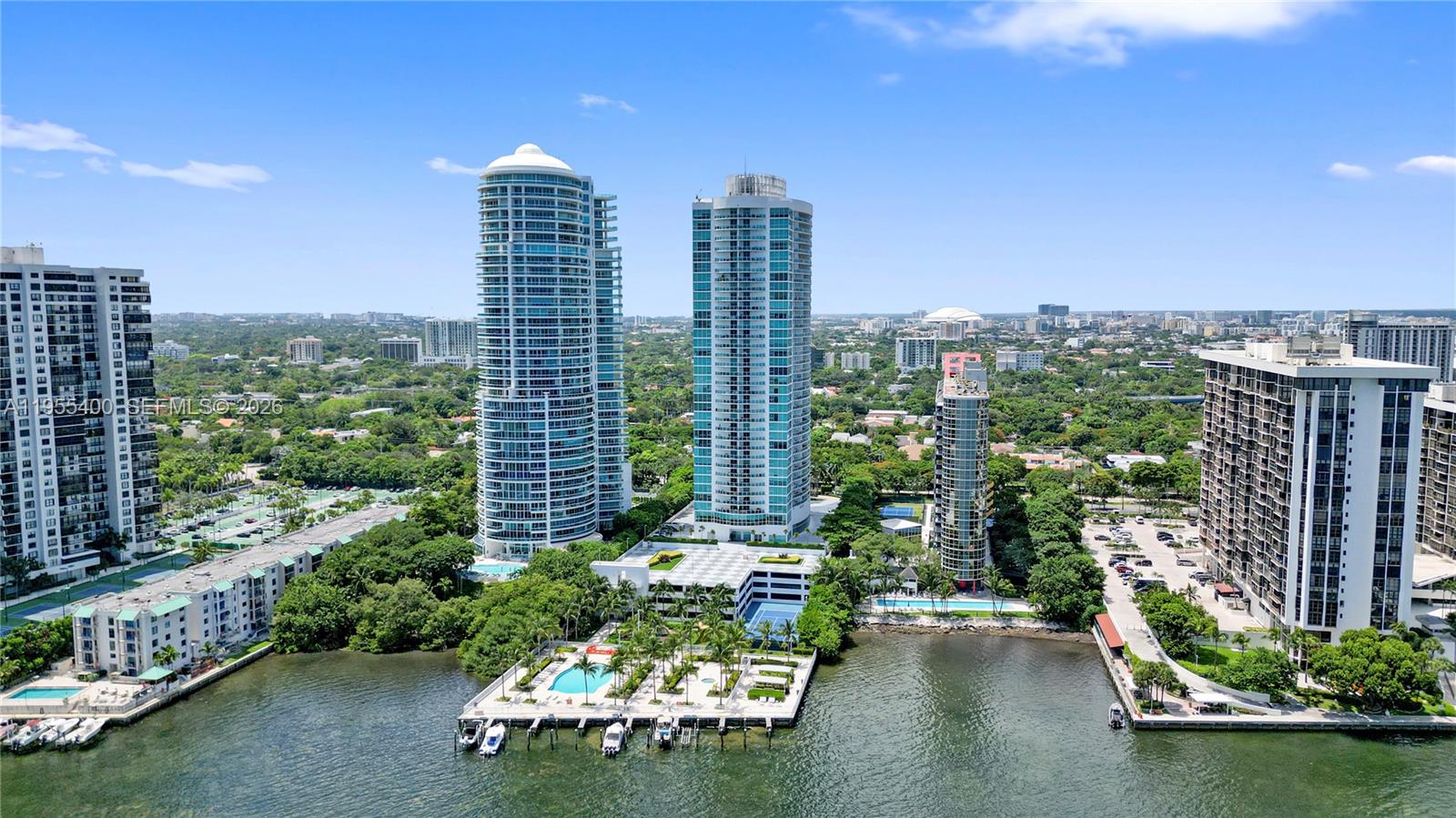 2101 Brickell Ave # 1901