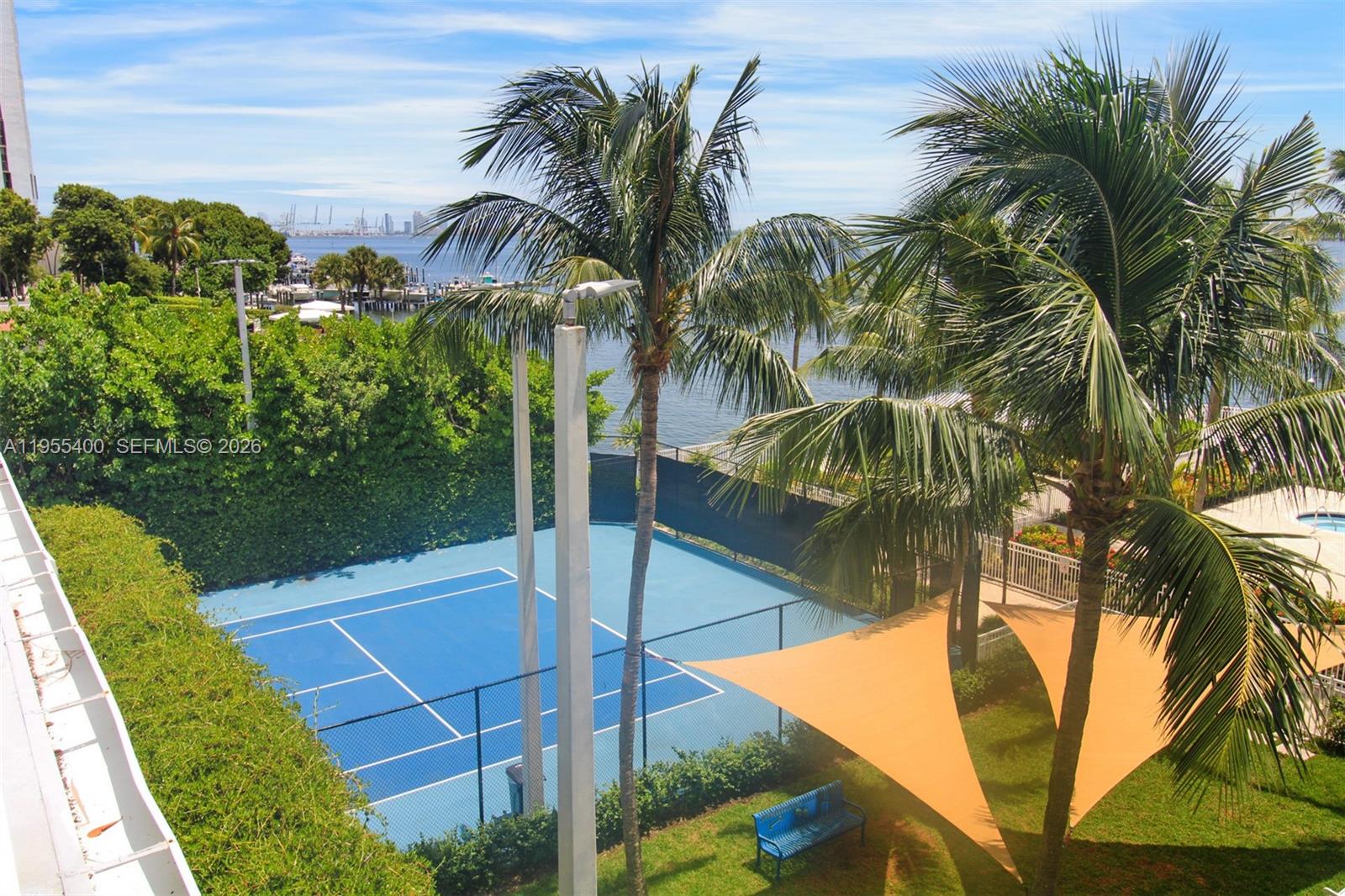 2101 Brickell Ave # 1901