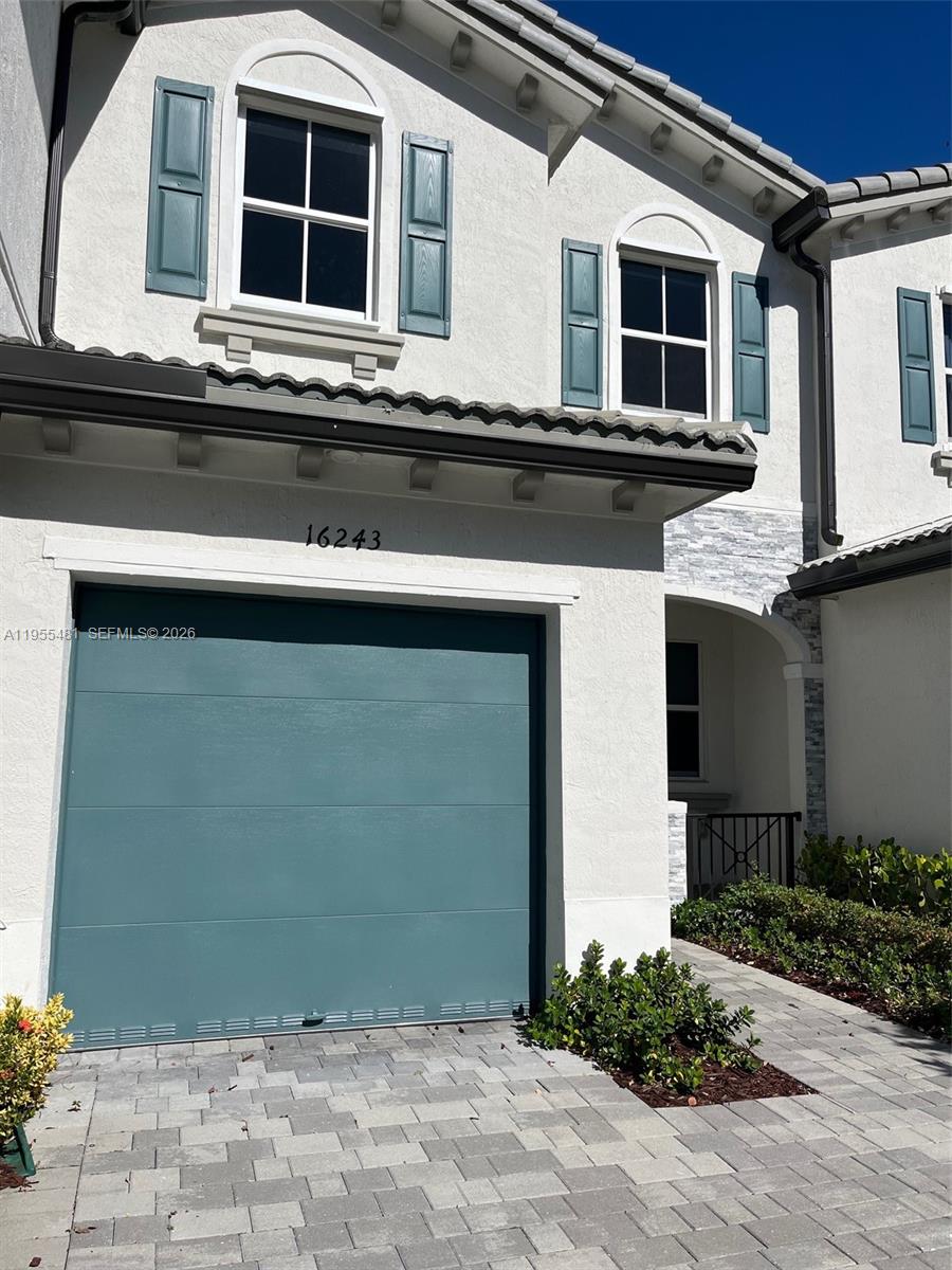 16243 SW 289 st # 16243